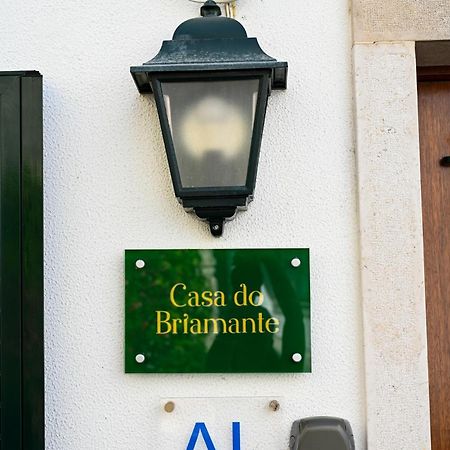 Апартаменти Casa Do Briamante 9 Сінтра Екстер'єр фото